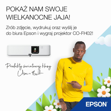 Konkurs "Pokaż swoje (Wielkanocne) jaja"