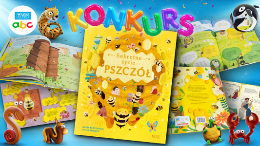 Konkurs "Żarcik" do godz. 14:00