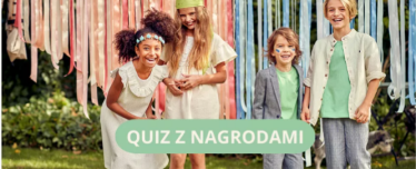 Konkurs "Świętujemy po swojemu z Coccodrillo! Wygraj bony na zakupy"