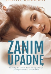 Wygraj książkę "Zanim upadnę"