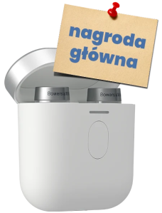 Konkurs "HiFiPstryk - Top Hi-Fi &amp; Video Design"