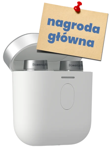 Konkurs "HiFiPstryk - Top Hi-Fi &amp; Video Design"