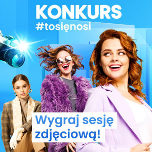 Konkurs na najlepszą stylizację modową