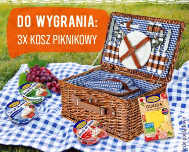 Konkurs "Wielkanocne przygotowania"