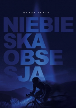 Konkurs z Niebieską obsesją