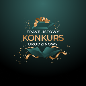 Wygraj pobyt w 1 z 10 wyjątkowych hoteli z całej Polski!