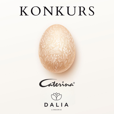 Konkurs "Wielkanoc"