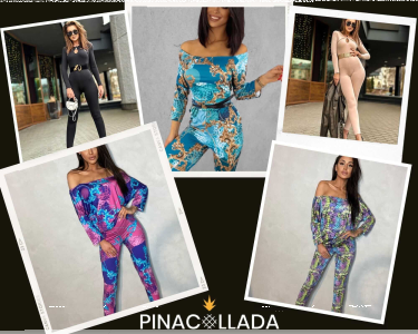 Wiosenny konkurs od Pinacollada Ptak Fashion City! do godz. 10:00