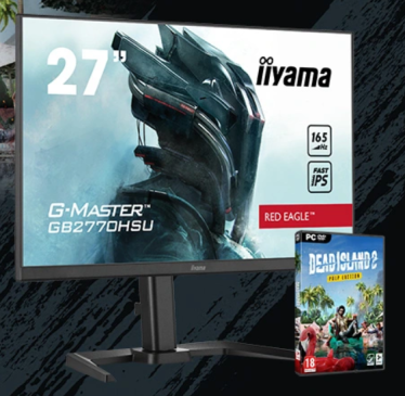 Konkurs "Dead Island 2"