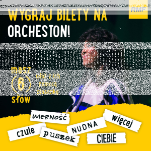 Wygraj bilety na Orcheston 12.04.2023 w Krakowie!