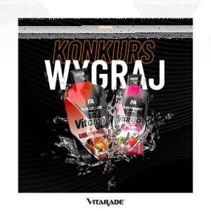 Konkurs "Cel Vita 2023"