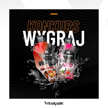 Konkurs "Cel Vita 2023"