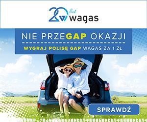 Konkurs od WAGAS S. A.