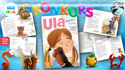 Konkurs "Lekarz" do godz. 14