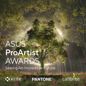 Konkurs artystyczny z mottem "Spoglądając w niezwykłą przyszłość"