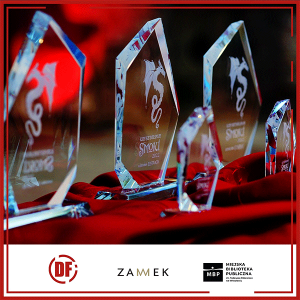 Konkurs na ilustrację "Kryształowy Smok"