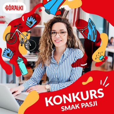 Konkurs "Smak pasji"