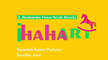 Wojewódzki konkurs plastyczny "Szczęśliwe dzieci"