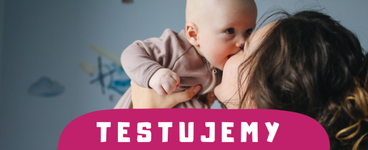 Konkurs "Będę mamą! TO na pewno się przyda"