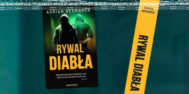 Wygraj “Rywala diabła” autorstwa Adriana Bednarka