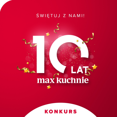 Konkurs "Kuchnia na medal"