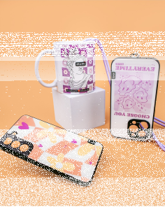 Konkurs od Etumi "Keep on smiling"