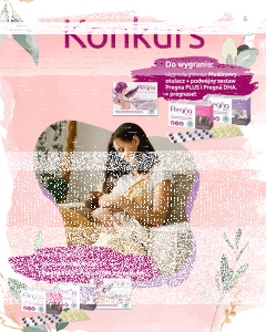 Konkurs "Wspieramy MAMY"