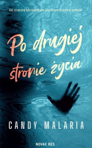 Wygraj książkę "Po drugiej stronie życia" do godz. 20:00
