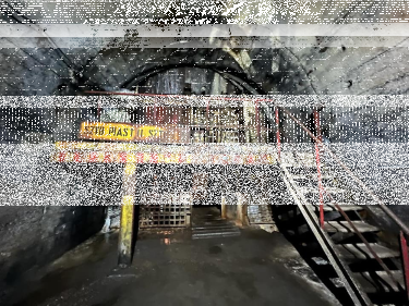 Wygraj rodzinną wejściówkę do Kopalni Węgla w Nowej Rudzie