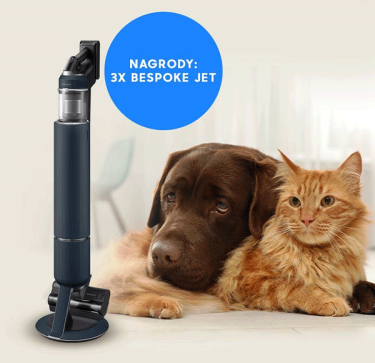 Konkurs "Kochasz swojego pupila"