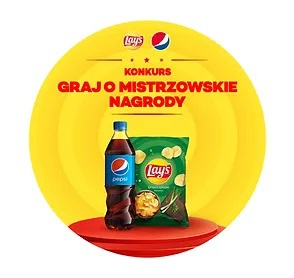 Konkurs "Graj o mistrzowskie o nagrody" Auchan