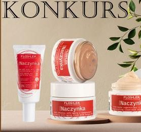 Konkurs wiosenny z Floslek