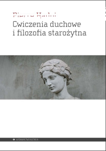 Konkurs "Ćwiczenia duchowe i filozofia starożytna"