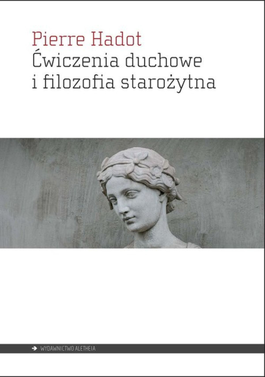 Konkurs "Ćwiczenia duchowe i filozofia starożytna"