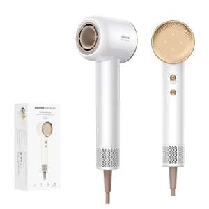 Wygraj suszarkę do włosów Dreame Hair Glory