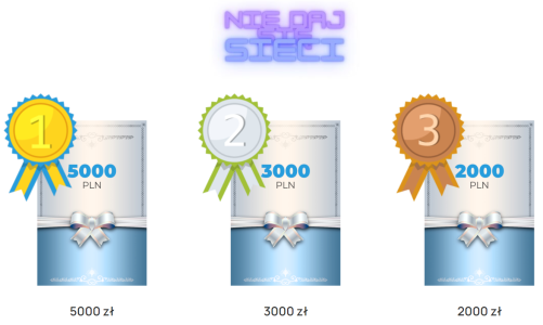 Konkurs dla krakowskich szkół ponadpodstawowych