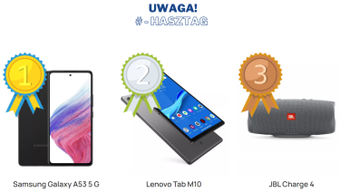 Konkurs dla uczniów krakowskich szkół podstawowych z klas 4-8