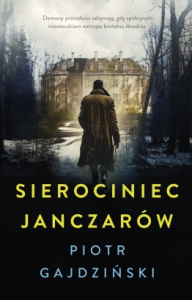Konkurs z Sierocińcem janczarów