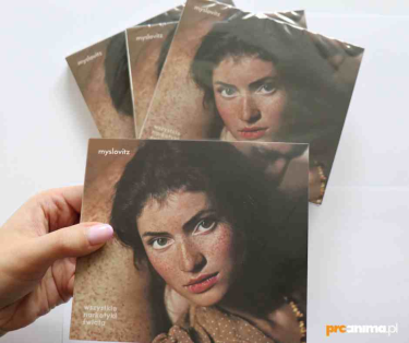 Konkurs "Myslovitz - Wszystkie Narkotyki Świata - wygraj najnowszą płytę zespołu"