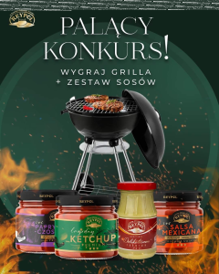 Palący Konkurs od Reypol