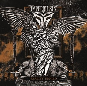 Wygraj najnowszą płytę zespołu Imperial Sin