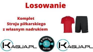 Konkurs "W Obiektywie Konrada"