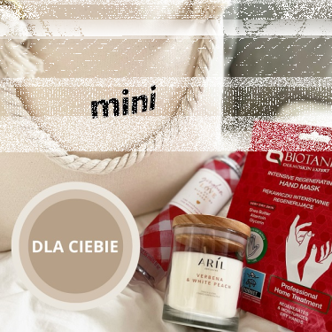 Majówkowy konkurs dla Ciebie