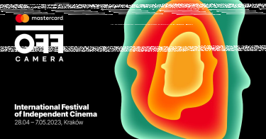 Wygraj podwójne zaproszenie na galę otwarcia 16. Mastercard OFF CAMERA