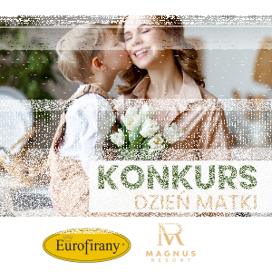 Konkurs na Dzień Mamy