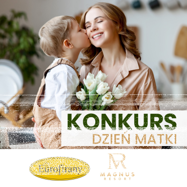 Konkurs na Dzień Mamy