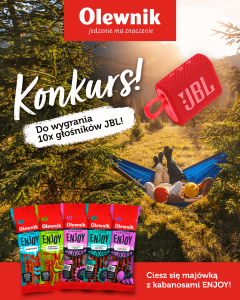 Konkurs "Majówka"