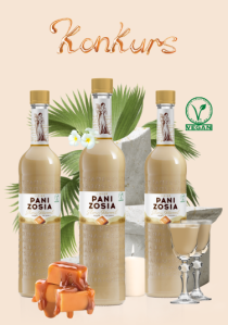 Konkurs "Pan Tadeusz - Pani Zosia" 18+