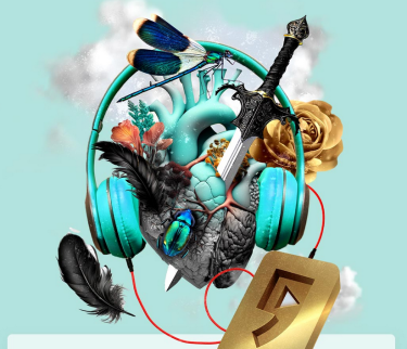 Konkurs "BEST AUDIO Empik Go 2023"