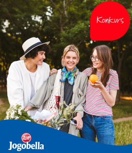 Konkurs "Owocowe doładowanie"